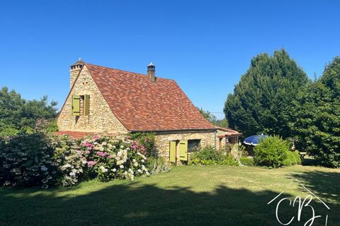 Villa i Marquay, Dordogne, Marquay - € 480.000 | Ref: 419651CORB - foto 9