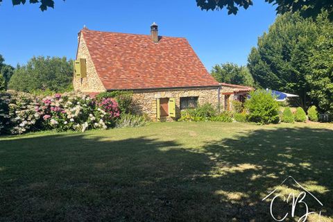 Villa i Marquay, Dordogne, Marquay - € 480.000 | Ref: 419651CORB - foto 10
