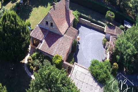 Villa i Marquay, Dordogne, Marquay - € 480.000 | Ref: 419651CORB - foto 13