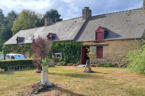 Villa i Combourg, Ille-et-Vilaine, Combourg - € 336.000 | Ref: 419203LGN - foto 1