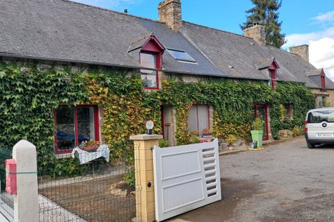 Villa i Combourg, Ille-et-Vilaine, Combourg - € 336.000 | Ref: 419203LGN - foto 2