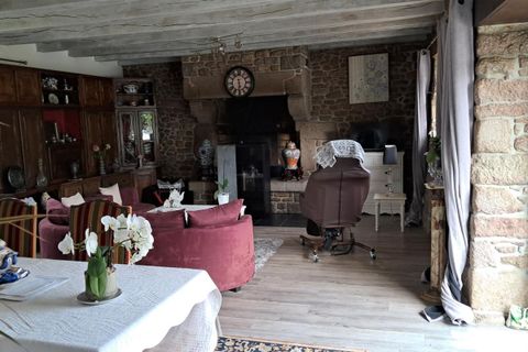 Villa i Combourg, Ille-et-Vilaine, Combourg - € 336.000 | Ref: 419203LGN - foto 5