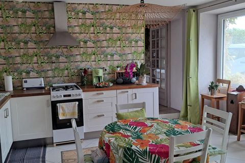 Villa i Combourg, Ille-et-Vilaine, Combourg - € 336.000 | Ref: 419203LGN - foto 7