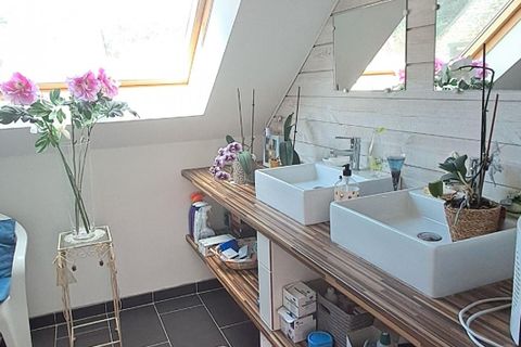 Villa i Combourg, Ille-et-Vilaine, Combourg - € 336.000 | Ref: 419203LGN - foto 9
