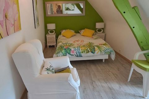Villa i Combourg, Ille-et-Vilaine, Combourg - € 336.000 | Ref: 419203LGN - foto 10