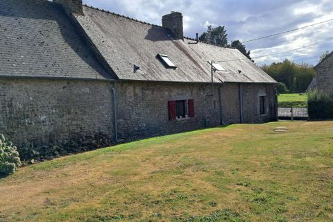 Villa i Combourg, Ille-et-Vilaine, Combourg - € 336.000 | Ref: 419203LGN - foto 13