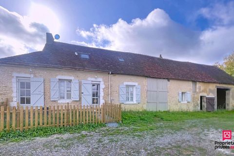 Villa i Saint-Fulgent-des-Ormes, Orne, Saint-Fulgent-des-Ormes - € 129.000 | Ref: 419520BROS - foto 1