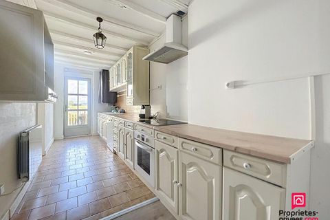 Villa i Saint-Fulgent-des-Ormes, Orne, Saint-Fulgent-des-Ormes - € 129.000 | Ref: 419520BROS - foto 3