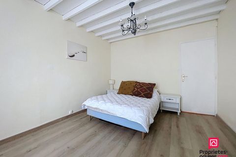 Villa i Saint-Fulgent-des-Ormes, Orne, Saint-Fulgent-des-Ormes - € 129.000 | Ref: 419520BROS - foto 5