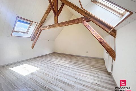 Villa i Saint-Fulgent-des-Ormes, Orne, Saint-Fulgent-des-Ormes - € 129.000 | Ref: 419520BROS - foto 8