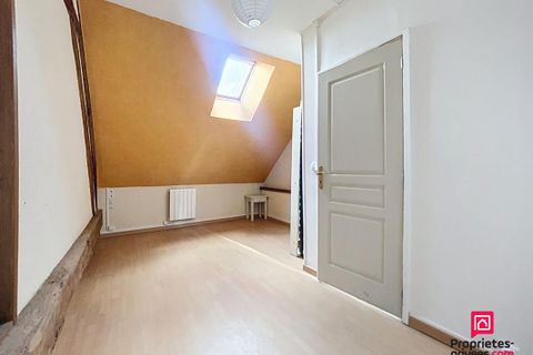 Villa i Saint-Fulgent-des-Ormes, Orne, Saint-Fulgent-des-Ormes - € 129.000 | Ref: 419520BROS - foto 9