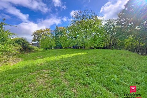 Villa i Saint-Fulgent-des-Ormes, Orne, Saint-Fulgent-des-Ormes - € 129.000 | Ref: 419520BROS - foto 10