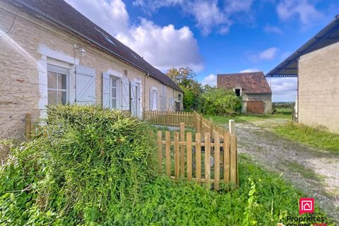 Villa i Saint-Fulgent-des-Ormes, Orne, Saint-Fulgent-des-Ormes - € 129.000 | Ref: 419520BROS - foto 13