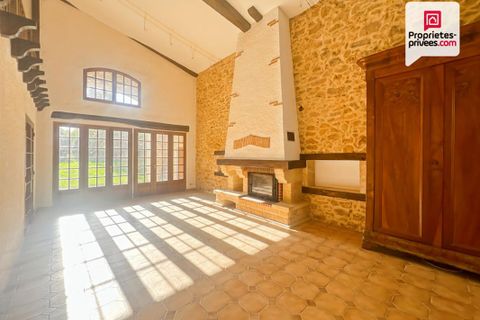 Villa i Bazas, Gironde, Bazas - € 261.000 | Ref: 403879RMJ - foto 1