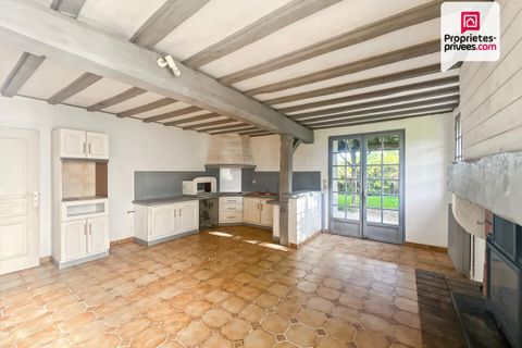 Villa i Bazas, Gironde, Bazas - € 261.000 | Ref: 403879RMJ - foto 6