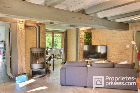 Villa i Vierzon, Cher, Vierzon - € 155.000 | Ref: 419356AURB - foto 1