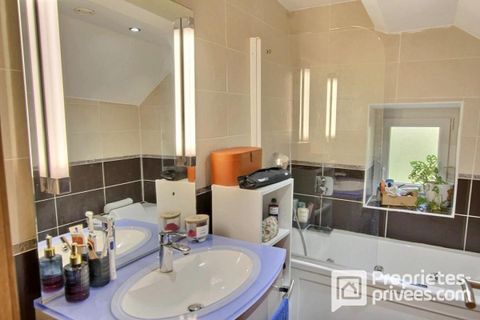 Villa i Vierzon, Cher, Vierzon - € 155.000 | Ref: 419356AURB - foto 6