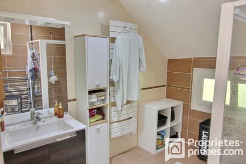 Villa i Vierzon, Cher, Vierzon - € 155.000 | Ref: 419356AURB - foto 7
