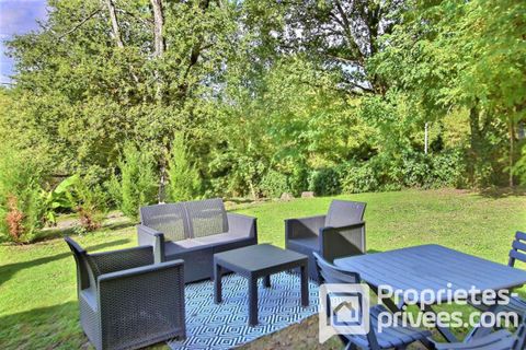 Villa i Vierzon, Cher, Vierzon - € 155.000 | Ref: 419356AURB - foto 9