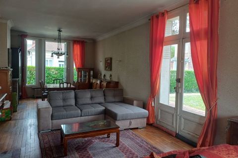 Villa a Noyon, Oise, Noyon - € 189.000 | Ref: 403674POE - foto 2