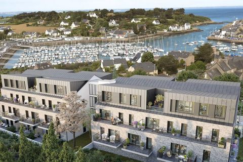 Lejlighed i Pleneuf-Val-Andre, Cotes-d'Armor, Pleneuf-Val-Andre - € 281.000 | Ref: 418742KCAM - foto 1