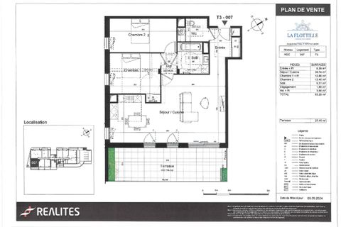 Lejlighed i Pleneuf-Val-Andre, Cotes-d'Armor, Pleneuf-Val-Andre - € 281.000 | Ref: 418742KCAM - foto 10