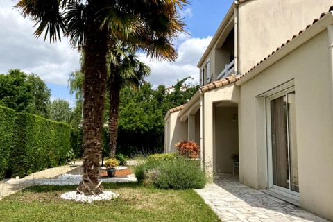 Villa i Niort, Deux-Sevres, Niort - € 249.600 | Ref: 418309PAUF - foto 1
