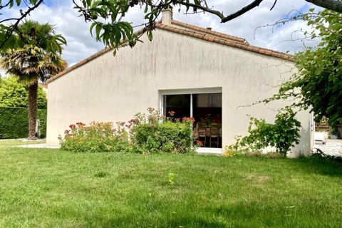 Villa i Niort, Deux-Sevres, Niort - € 249.600 | Ref: 418309PAUF - foto 3
