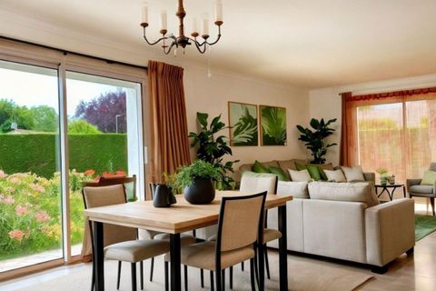 Villa i Niort, Deux-Sevres, Niort - € 249.600 | Ref: 418309PAUF - foto 4