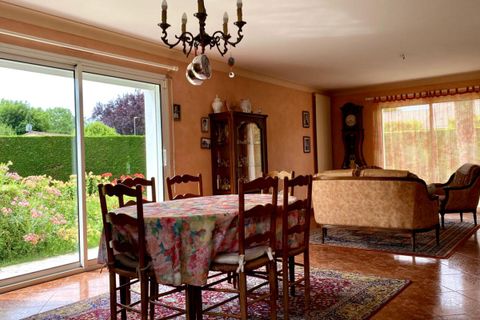 Villa i Niort, Deux-Sevres, Niort - € 249.600 | Ref: 418309PAUF - foto 5