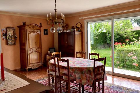 Villa i Niort, Deux-Sevres, Niort - € 249.600 | Ref: 418309PAUF - foto 6