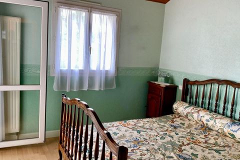 Villa i Niort, Deux-Sevres, Niort - € 249.600 | Ref: 418309PAUF - foto 9
