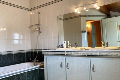 Villa i Niort, Deux-Sevres, Niort - € 249.600 | Ref: 418309PAUF - foto 10
