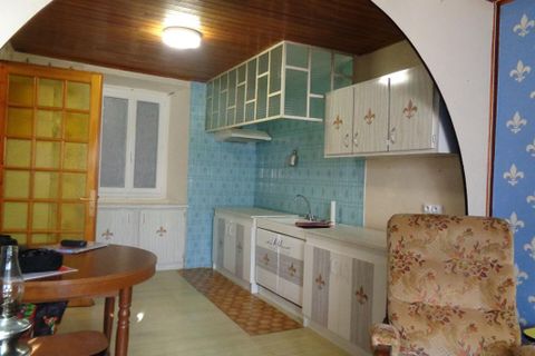 Villa i Pradelles, Haute-Loire, Pradelles - € 74.990 | Ref: 418664NOS - foto 1