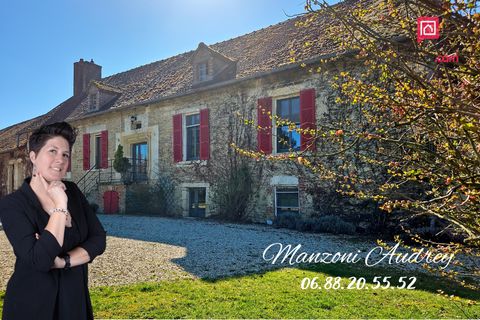 Villa a Vanlay, Aube, Vanlay - € 1.150.000 | Ref: 418805MZY - foto 2