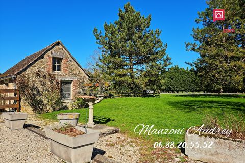 Villa a Vanlay, Aube, Vanlay - € 1.150.000 | Ref: 418805MZY - foto 3