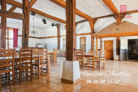 Villa a Vanlay, Aube, Vanlay - € 1.150.000 | Ref: 418805MZY - foto 12