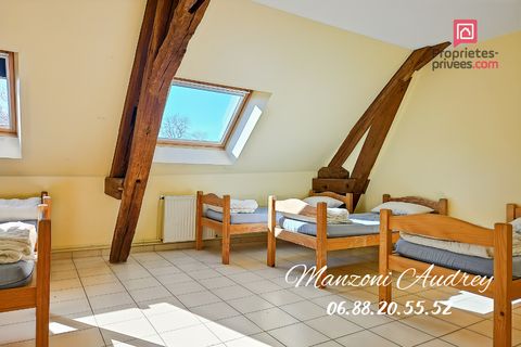 Villa a Vanlay, Aube, Vanlay - € 1.150.000 | Ref: 418805MZY - foto 15