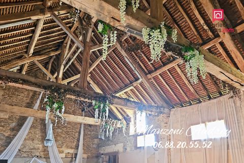 Villa a Vanlay, Aube, Vanlay - € 1.150.000 | Ref: 418805MZY - foto 16