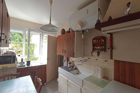Leilighet i Chateauroux, Indre, Chateauroux - € 70 000 | Ref: 418378FPO - foto 3