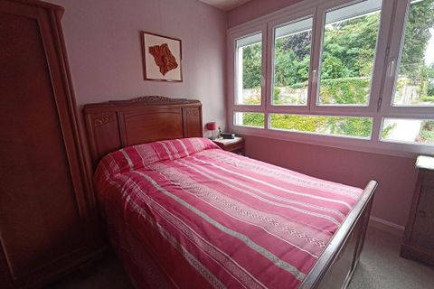 Leilighet i Chateauroux, Indre, Chateauroux - € 70 000 | Ref: 418378FPO - foto 4