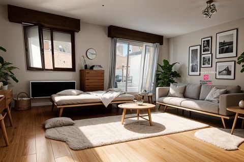 Villa i Lille, Nord, Lille - € 339.000 | Ref: 418288CDVE - foto 3