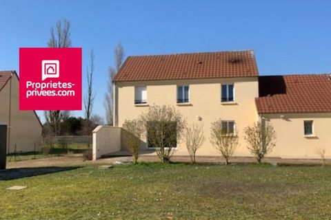 Villa i Chateaudun, Eure-et-Loir, Chateaudun - € 234.000 | Ref: 418244VRIB - foto 1