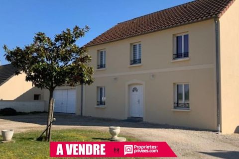 Villa i Chateaudun, Eure-et-Loir, Chateaudun - € 234.000 | Ref: 418244VRIB - foto 2