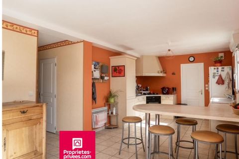 Villa i Chateaudun, Eure-et-Loir, Chateaudun - € 234.000 | Ref: 418244VRIB - foto 3