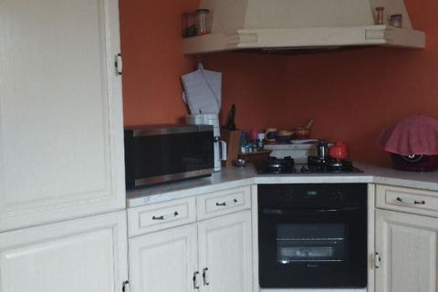 Villa i Chateaudun, Eure-et-Loir, Chateaudun - € 234.000 | Ref: 418244VRIB - foto 4
