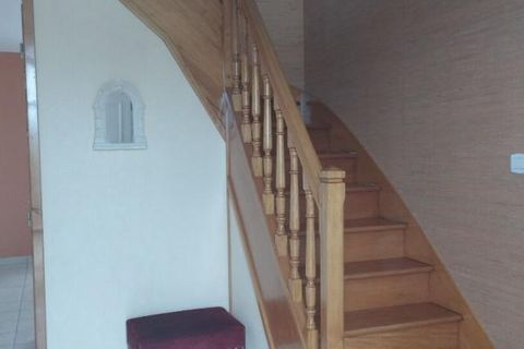 Villa i Chateaudun, Eure-et-Loir, Chateaudun - € 234.000 | Ref: 418244VRIB - foto 5
