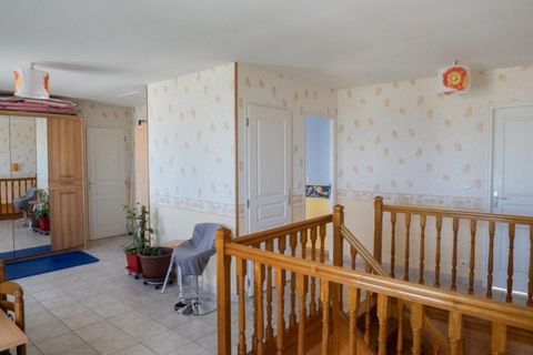 Villa i Chateaudun, Eure-et-Loir, Chateaudun - € 234.000 | Ref: 418244VRIB - foto 6