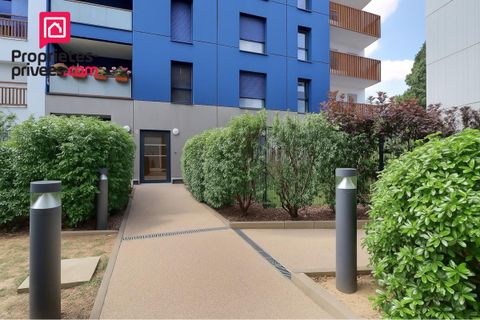 Leilighet i Bobigny, Seine-Saint-Denis, Bobigny - € 167 300 | Ref: 413299DGUY - foto 2