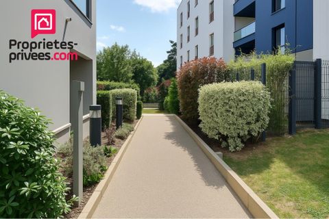 Leilighet i Bobigny, Seine-Saint-Denis, Bobigny - € 167 300 | Ref: 413299DGUY - foto 3